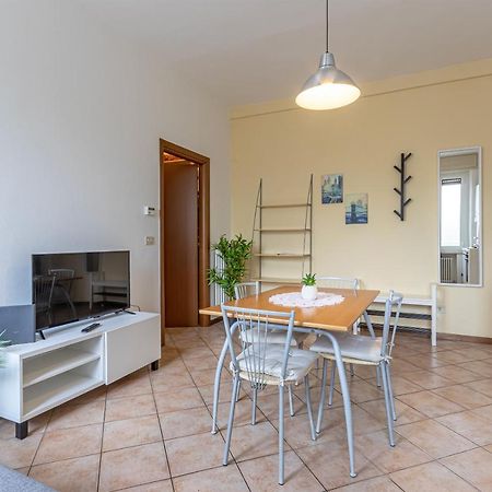 Shakira Apartments Parma Exteriér fotografie