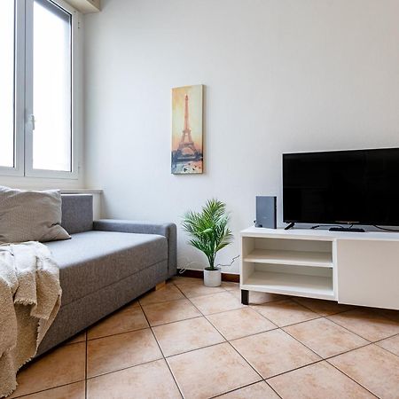 Shakira Apartments Parma Exteriér fotografie