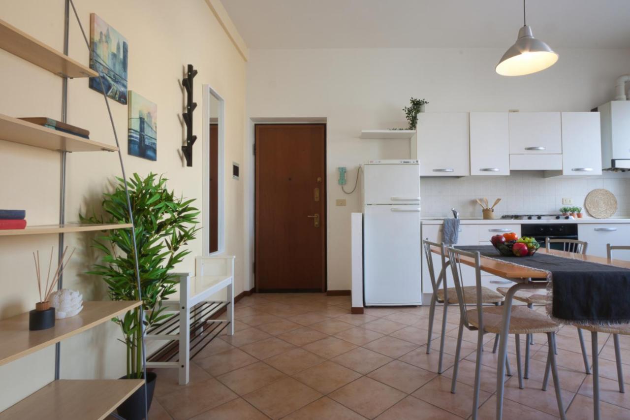 Shakira Apartments Parma Exteriér fotografie