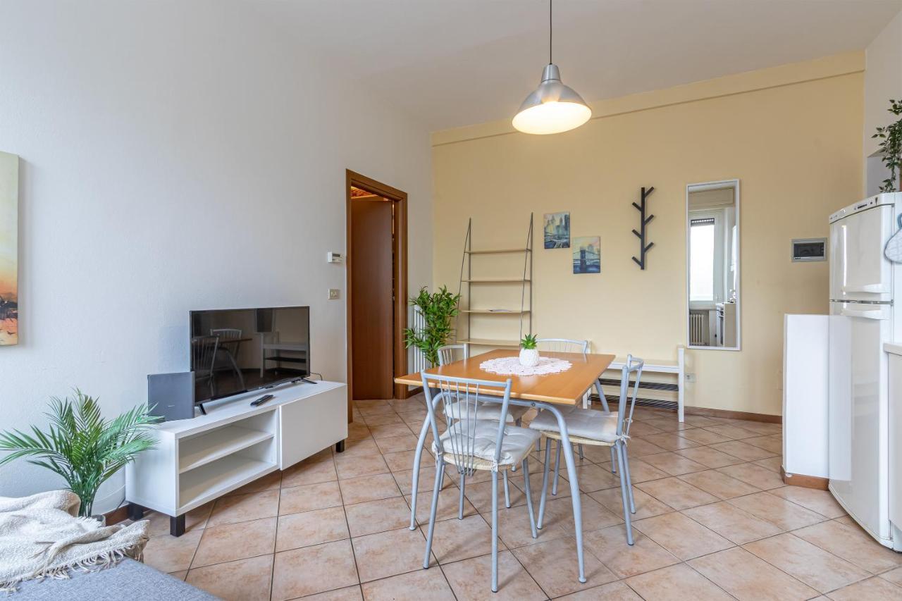 Shakira Apartments Parma Exteriér fotografie